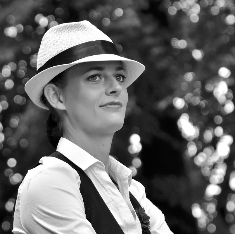MAUD BAUWENS