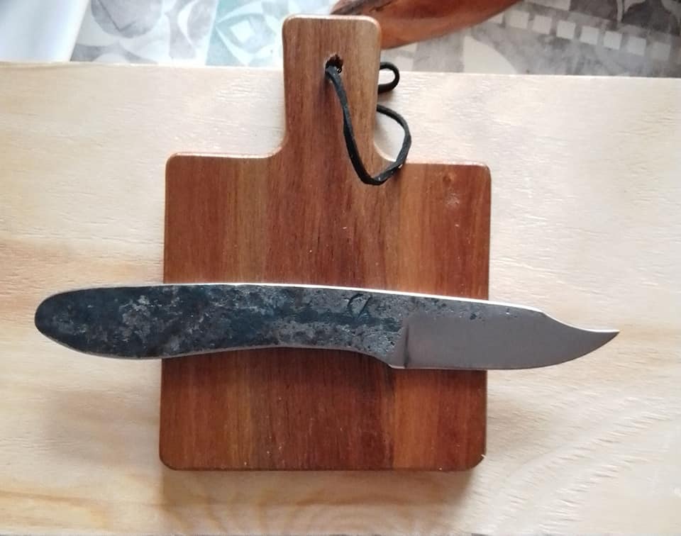 couteau