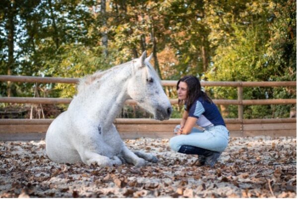 EQUIDAYS : Appoline Loubradou 3 juin 2025 – Image 4