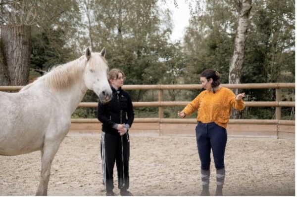 EQUIDAYS : Appoline Loubradou 3 juin 2025 – Image 6