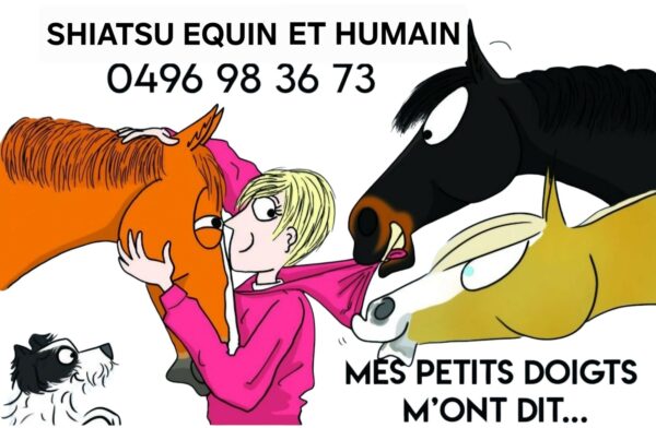 EQUIDAYS : Laurence Broyard 15 juin 2025 – Image 4