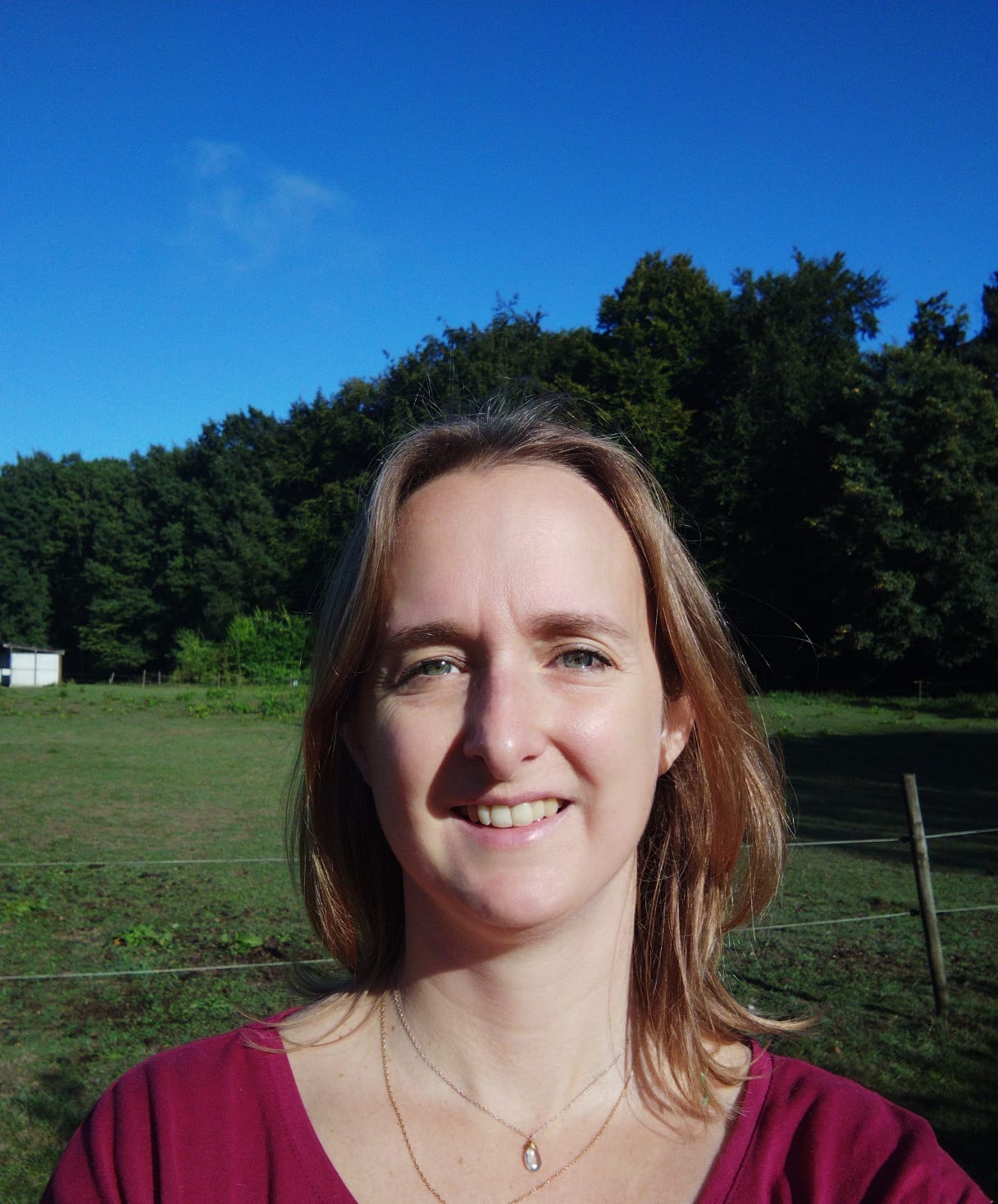 BARBARA SCHTICKZELLE