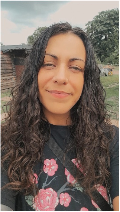 ANDREA GOMEZ-REINO